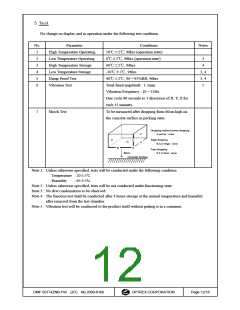 浏览型号DMF-50174ZNB-FW的Datasheet PDF文件第12页
