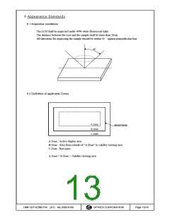 浏览型号DMF-50174ZNB-FW的Datasheet PDF文件第13页