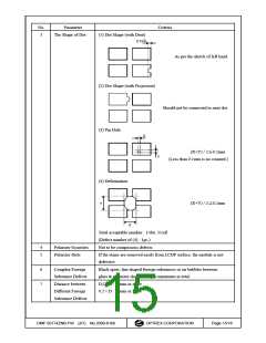 浏览型号DMF-50174ZNB-FW的Datasheet PDF文件第15页