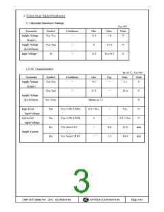 浏览型号DMF-50174ZNB-FW的Datasheet PDF文件第3页