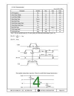浏览型号DMF-50174ZNB-FW的Datasheet PDF文件第4页