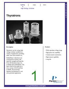 浏览型号HY-11的Datasheet PDF文件第1页