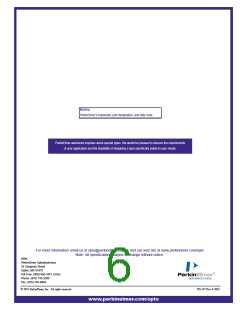 浏览型号HY-11的Datasheet PDF文件第6页