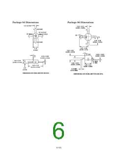 浏览型号INA-02184-TR1的Datasheet PDF文件第6页