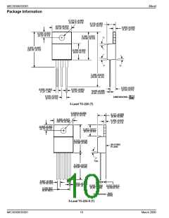 浏览型号MIC39300-2.5BU的Datasheet PDF文件第10页