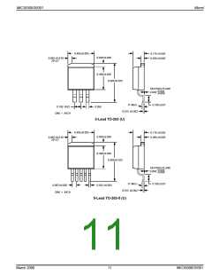 浏览型号MIC39300-2.5BU的Datasheet PDF文件第11页