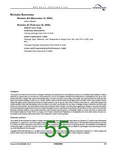 浏览型号S29AL004D70MFI013的Datasheet PDF文件第55页