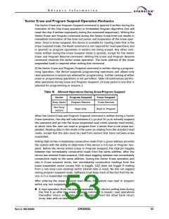 浏览型号S29CD032G0JFAN012的Datasheet PDF文件第53页