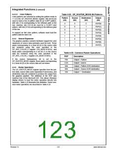 浏览型号30034-23的Datasheet PDF文件第123页