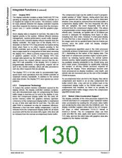 浏览型号30034-23的Datasheet PDF文件第130页