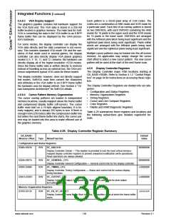 浏览型号30034-23的Datasheet PDF文件第136页