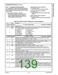 浏览型号30034-23的Datasheet PDF文件第139页