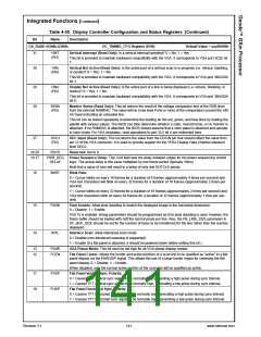 浏览型号30034-23的Datasheet PDF文件第141页