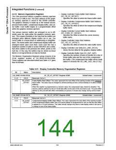 浏览型号30034-23的Datasheet PDF文件第144页