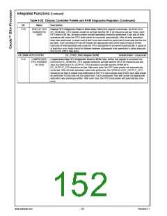 浏览型号30034-23的Datasheet PDF文件第152页