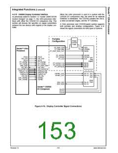 浏览型号30034-23的Datasheet PDF文件第153页
