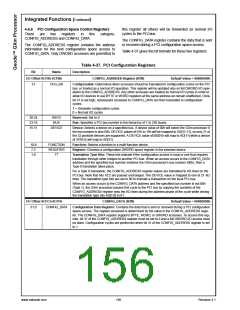 浏览型号30034-23的Datasheet PDF文件第156页