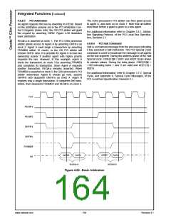 浏览型号30034-23的Datasheet PDF文件第164页