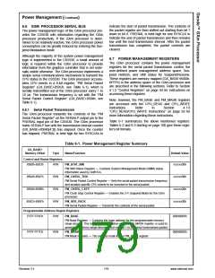 浏览型号30034-23的Datasheet PDF文件第179页