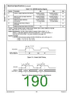 浏览型号30034-23的Datasheet PDF文件第190页