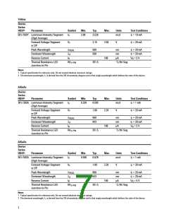 浏览型号5082-303A-00000的Datasheet PDF文件第7页