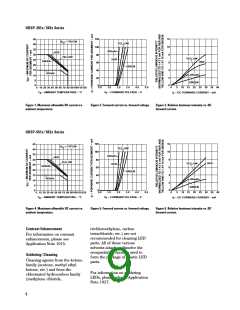 浏览型号5082-303A-00000的Datasheet PDF文件第9页