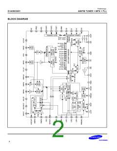 浏览型号S1A0903X01-R0B0的Datasheet PDF文件第2页