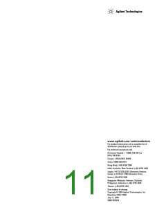 浏览型号5082-7623-0B200的Datasheet PDF文件第11页
