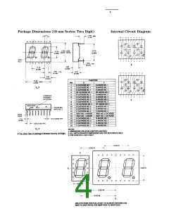 浏览型号5082-A413-0C000的Datasheet PDF文件第4页