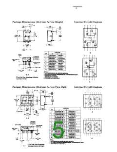 浏览型号5082-A413-0C000的Datasheet PDF文件第5页