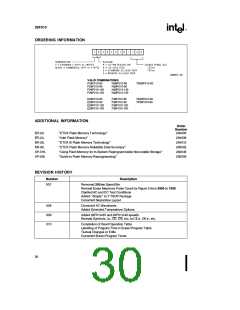 浏览型号F28F010-90的Datasheet PDF文件第30页
