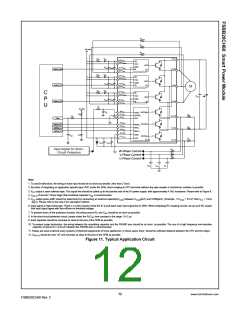浏览型号FSBB20CH60的Datasheet PDF文件第12页