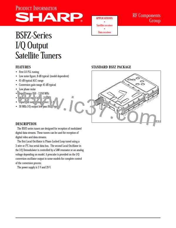BSFZ68G57图片预览