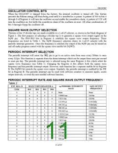 浏览型号12C887的Datasheet PDF文件第11页