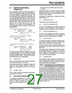 浏览型号12CE673的Datasheet PDF文件第27页