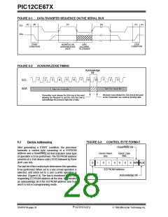 浏览型号12CE673的Datasheet PDF文件第28页