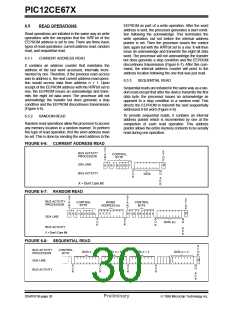 浏览型号12CE673的Datasheet PDF文件第30页