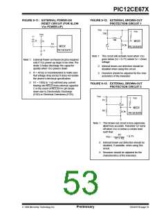 浏览型号12CE673的Datasheet PDF文件第53页