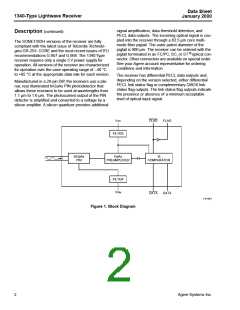 浏览型号1340TNPC的Datasheet PDF文件第2页