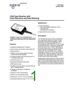 浏览型号1345FNPC的Datasheet PDF文件第1页