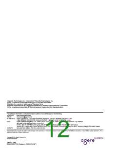 浏览型号1345FNPC的Datasheet PDF文件第12页