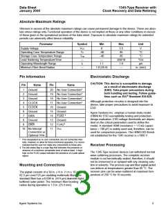 浏览型号1345FNPC的Datasheet PDF文件第3页