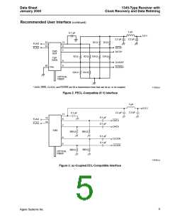 浏览型号1345FNPC的Datasheet PDF文件第5页