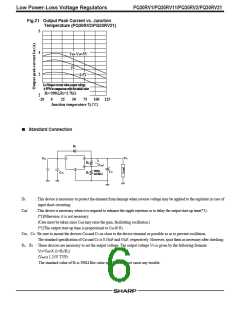 浏览型号PQ30RV2的Datasheet PDF文件第6页