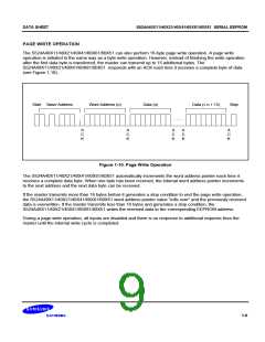 浏览型号S524A60X81-SC的Datasheet PDF文件第9页