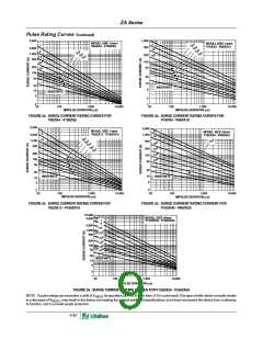浏览型号V120ZA4的Datasheet PDF文件第9页