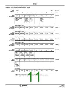 浏览型号X96010V14I的Datasheet PDF文件第11页