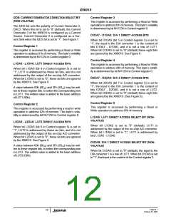 浏览型号X96010V14I的Datasheet PDF文件第12页
