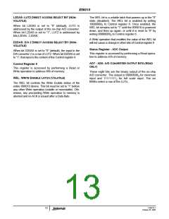 浏览型号X96010V14I的Datasheet PDF文件第13页