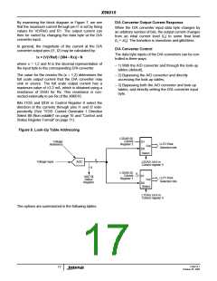 浏览型号X96010V14I的Datasheet PDF文件第17页